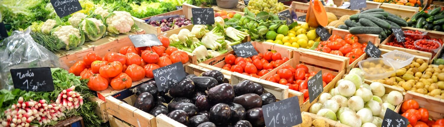 Naamwoorden: Eten en Maaltijden Luitervaardigheid Frans : Vocabulaire, Grammatica. Frans leren à la française. Vivienne Stringa