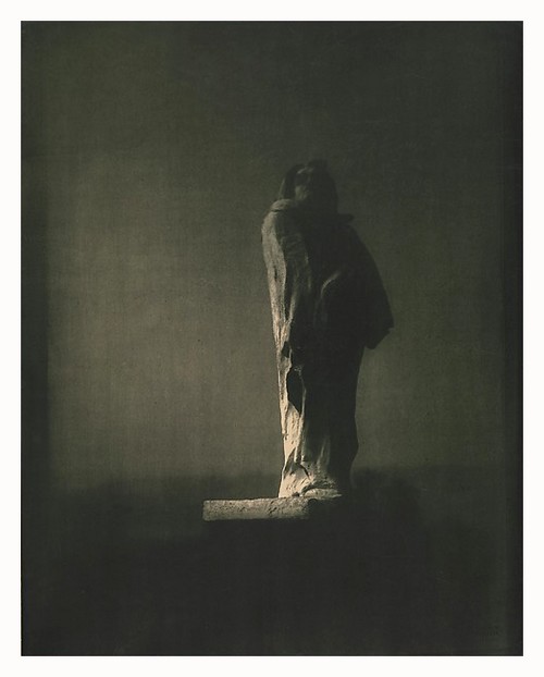 Z. Marcas, Honoré de balzac. Sculpture de Rodin, photographie de  Steichen Edward. , Literaire teksten, frans leren , Vivienne Stringa