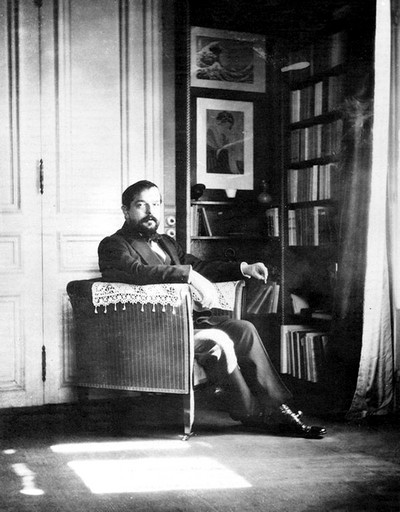 Claude Debussy. Monsieur Croche, antidilettante, Frans leren, Vivienne  Stringa