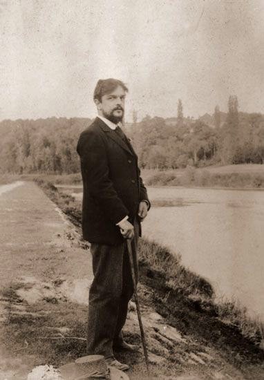 Claude Debussy. Monsieur Croche, antidilettante, Frans leren, Vivienne  Stringa