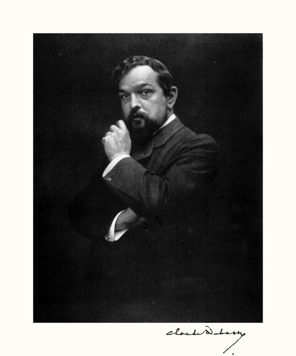 Claude Debussy. Monsieur Croche, antidilettante, Frans leren, Vivienne  Stringa