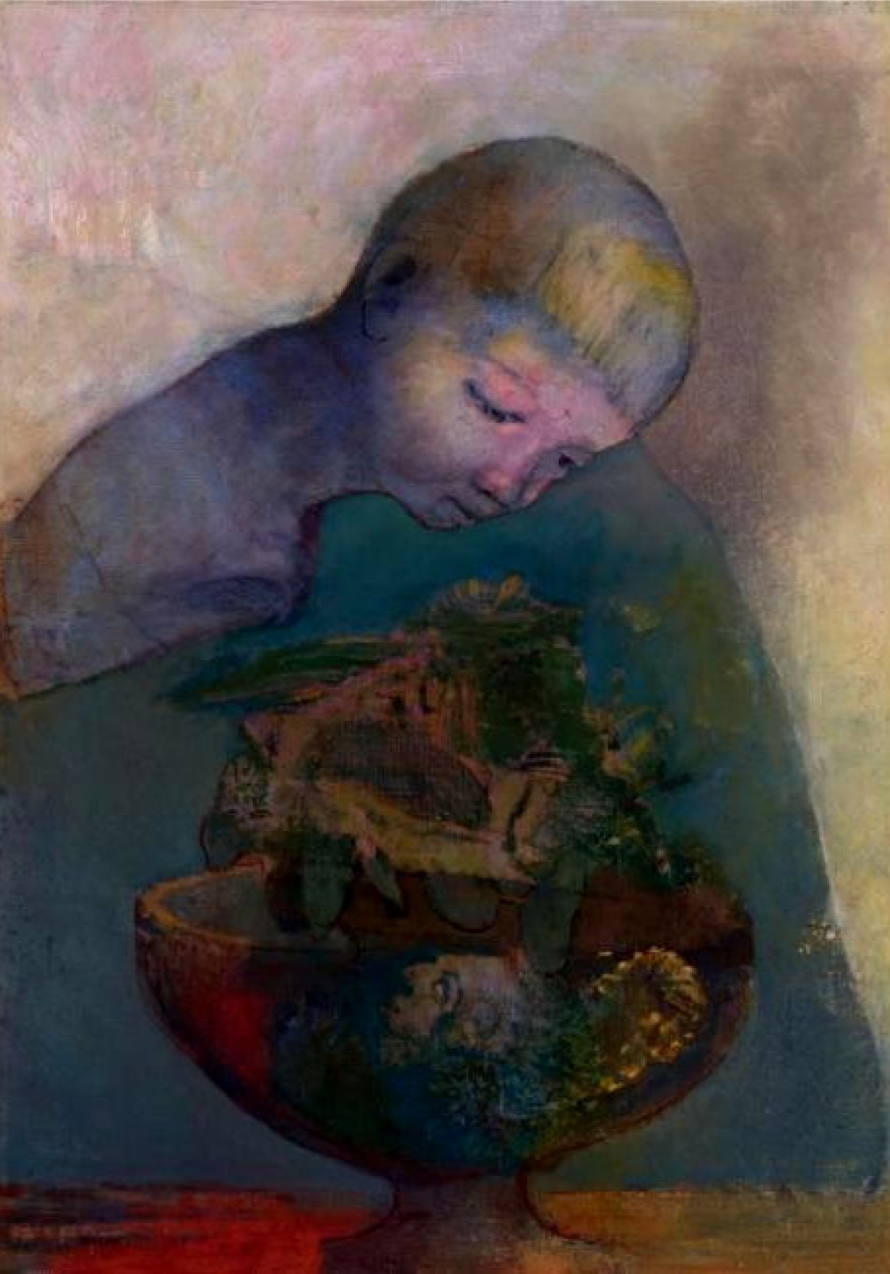 Odilon Redon, À soi-même.  Journal. Notes sur la vie l'art et les artistes(1922 ).  Aan zichzelf  / Dagboek / Notities over het leven, kunst en kunstenaars. Frans leren, Vivienne  Stringa