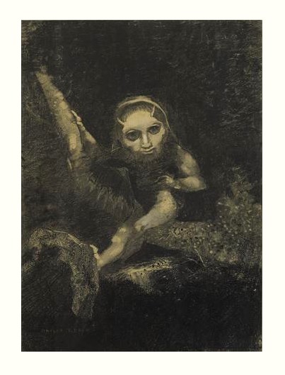 Odilon Redon, À soi-même.  Journal. Notes sur la vie l'art et les artistes(1922 ).  Aan zichzelf  / Dagboek / Notities over het leven, kunst en kunstenaars. Frans leren, Vivienne  Stringa