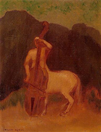 Léo Ferré, poëzie, Vertaling van zijn gedichten, Poëtische Kunst, poëzie, Odilon Redon, vertaling Vivienne Stringa