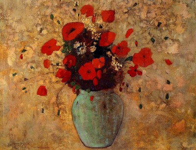 Odilon Redon, Vincent van Gogh correspondentie Charles Baudelaire aan Narcisse Ancelle. frans leren, Vivienne Stringa