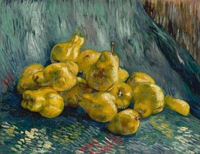 Odilon Redon, Vincent van Gogh correspondentie Charles Baudelaire aan Narcisse Ancelle. frans leren, Vivienne Stringa