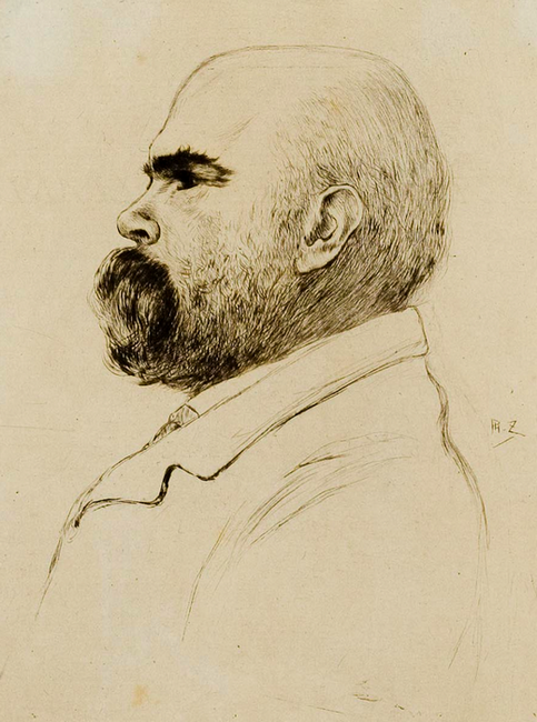 Paul Verlaine, Quinze jours en Hollande, Lettres à un ami.   Johan Thorn Prikker  Brieven  Philippe Zilcken  Souvenirs la Revue Blanche 1896. Frans leren, Vivienne Stringa