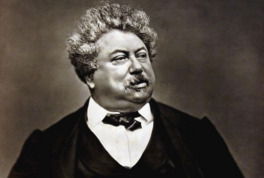 Alexandre Dumas, leerboek spreekvaardigheid, scholen, docenten, communication avancée, Uitgeverij, gespreksvaardigheid oefenen, erk-normen, methode spreekvaardigheid, mondeling eindexamen Frans, mondeling oefenen Frans, Frans leren, Vivienne Stringa, correspondentie, frans vertaligen