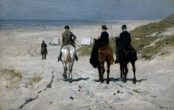 Oefeningen : la Mer, de Zee