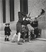 Oefeningen v stringa doisneau 