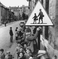 Oefeningen v stringa doisneau les ecoliers