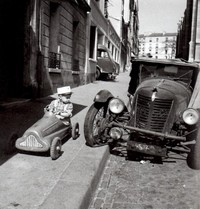 Oefeningen v stringa doisneau les jouets des grands des petits