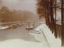 Oefeningen v stringa Le Ciel, les Saisons, l'Écologie, la Terre, la Vie