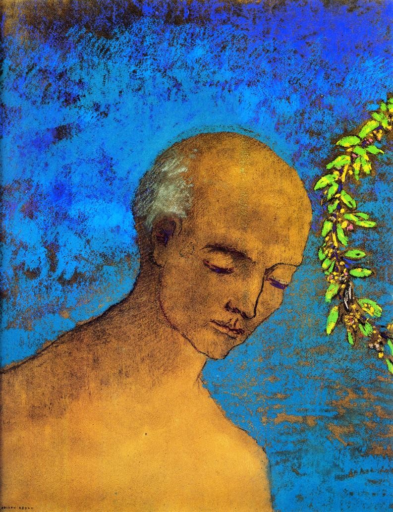 Odilon Redon