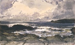 Oefeningen : la Mer, de Zee