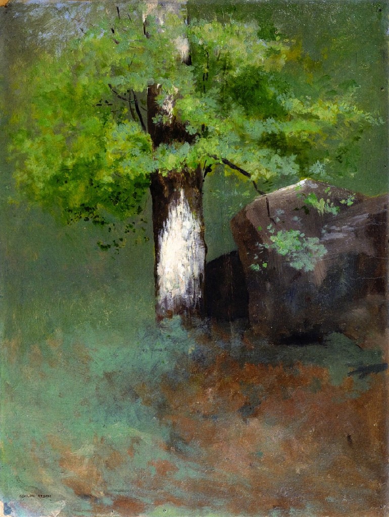 Odilon Redon