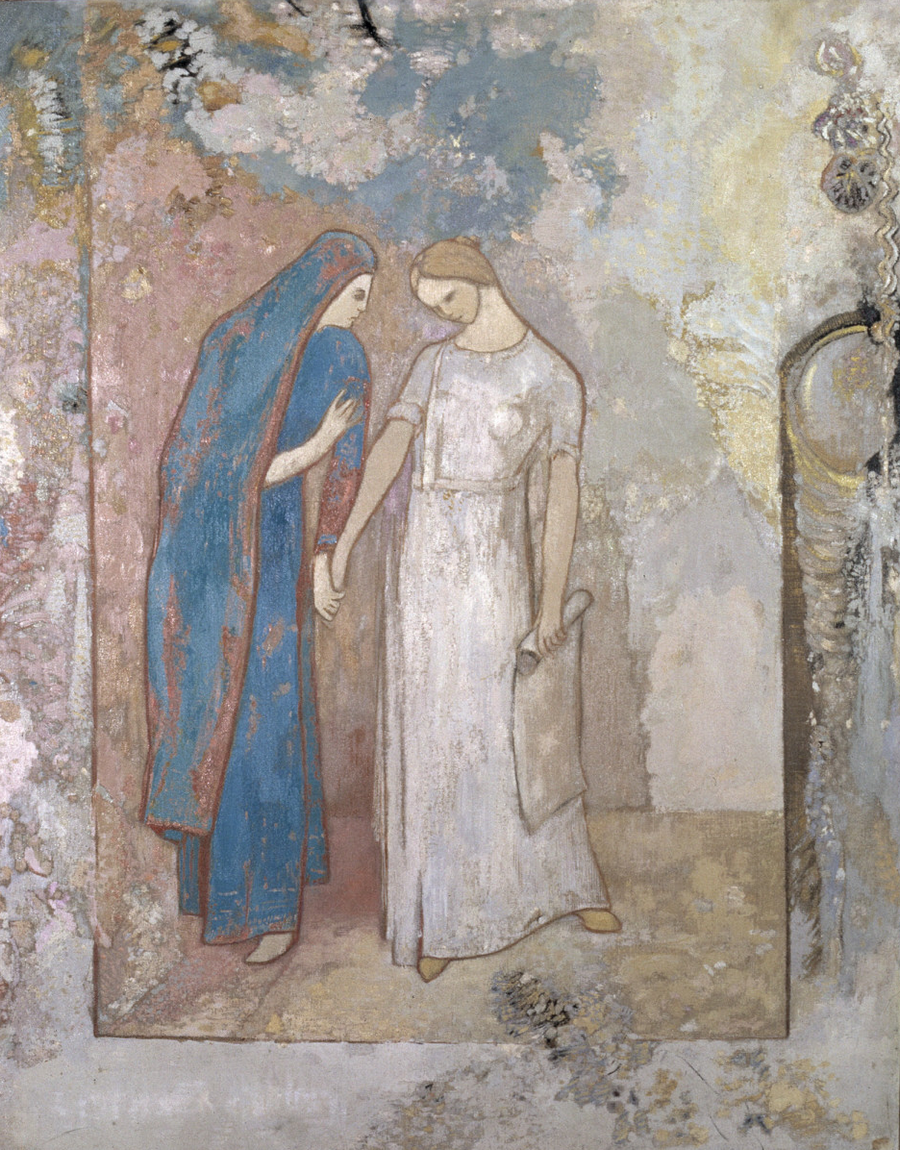 Odilon Redon