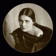 Elsa Triolet