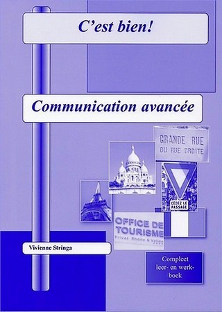 leerboek spreekvaardigheid, scholen, docenten, communication avancée, texte audio Uitgeverij gespreksvaardigheid oefenen, erk-normen methode spreekvaardigheid