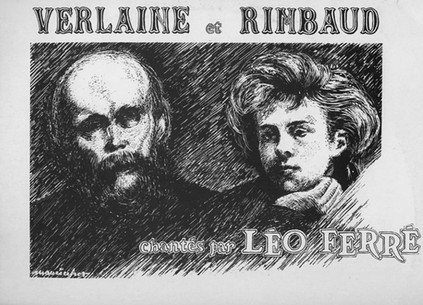  Arthur Rimbaud.Une saison en enfer.  Jadis, si je me souviens bien, Mauvais sang, Nuit de l'enfer, Délires I Vierge folle, L'Époux infernal, Délires II , Alchimie du verbe, L'impossible, L'éclair, Matin, Adieu. Frans leren Vivienne Stringa.