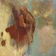Vision dans les nuages. Odilon Redon, Aan zichzelf. Haarlem, Amsterdam.  À soi-même.  Journal. Notes sur la vie l'art et les artistes(1922 ).  Aan zichzelf  / Dagboek / Notities over het leven, kunst en kunstenaars. Frans leren, Vivienne  Stringa