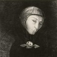 Redon, Odilon. Triste montée Odilon Redon, Aan zichzelf. Haarlem, Amsterdam.  À soi-même.  Journal. Notes sur la vie l'art et les artistes(1922 ).  Aan zichzelf  / Dagboek / Notities over het leven, kunst en kunstenaars. Frans leren, Vivienne  Stringa