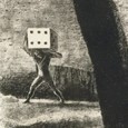 Redon, Odilon. Le joueur. Odilon Redon, Aan zichzelf. Haarlem, Amsterdam.  À soi-même.  Journal. Notes sur la vie l'art et les artistes(1922 ).  Aan zichzelf  / Dagboek / Notities over het leven, kunst en kunstenaars. Frans leren, Vivienne  Stringa