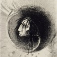 éclosion Odilon Redon, Aan zichzelf. Haarlem, Amsterdam.  À soi-même.  Journal. Notes sur la vie l'art et les artistes(1922 ).  Aan zichzelf  / Dagboek / Notities over het leven, kunst en kunstenaars. Frans leren, Vivienne  Stringa