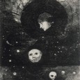 Germination Odilon Redon, Aan zichzelf. Haarlem, Amsterdam.  À soi-même.  Journal. Notes sur la vie l'art et les artistes(1922 ).  Aan zichzelf  / Dagboek / Notities over het leven, kunst en kunstenaars. Frans leren, Vivienne  Stringa
