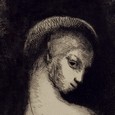 Perversité Odilon Redon, Aan zichzelf. Haarlem, Amsterdam.  À soi-même.  Journal. Notes sur la vie l'art et les artistes(1922 ).  Aan zichzelf  / Dagboek / Notities over het leven, kunst en kunstenaars. Frans leren, Vivienne  Stringa