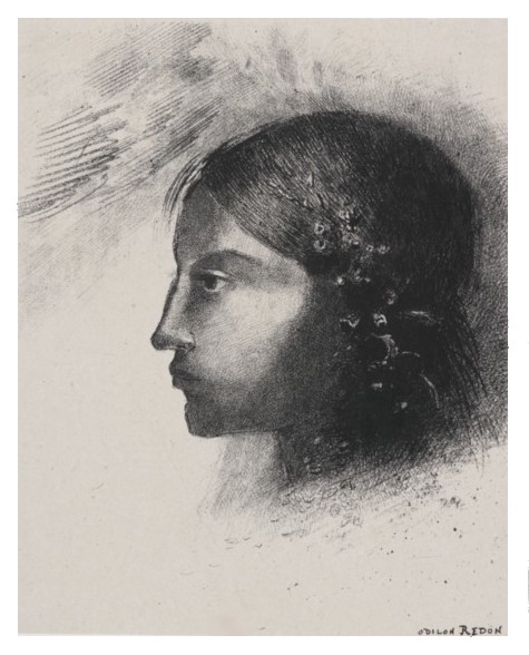 Odilon Redon, À soi-même.  Journal. Notes sur la vie l'art et les artistes(1922 ).  Aan zichzelf  / Dagboek / Notities over het leven, kunst en kunstenaars. Frans leren, Vivienne  Stringa