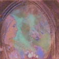 Femme dans une ogive. Odilon Redon, Aan zichzelf. Haarlem, Amsterdam.  À soi-même.  Journal. Notes sur la vie l'art et les artistes(1922 ).  Aan zichzelf  / Dagboek / Notities over het leven, kunst en kunstenaars. Frans leren, Vivienne  Stringa