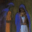 Salomé. Odilon Redon, Aan zichzelf. Haarlem, Amsterdam.  À soi-même.  Journal. Notes sur la vie l'art et les artistes(1922 ).  Aan zichzelf  / Dagboek / Notities over het leven, kunst en kunstenaars. Frans leren, Vivienne  Stringa