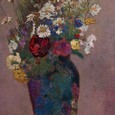 Fleurs des champs. Odilon Redon, Aan zichzelf. Haarlem, Amsterdam.  À soi-même.  Journal. Notes sur la vie l'art et les artistes(1922 ).  Aan zichzelf  / Dagboek / Notities over het leven, kunst en kunstenaars. Frans leren, Vivienne  Stringa