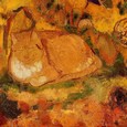 Le chat, Odilon Redon, Aan zichzelf. Haarlem, Amsterdam.  À soi-même.  Journal. Notes sur la vie l'art et les artistes(1922 ).  Aan zichzelf  / Dagboek / Notities over het leven, kunst en kunstenaars. Frans leren, Vivienne  Stringa