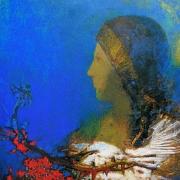 Redon Odilon