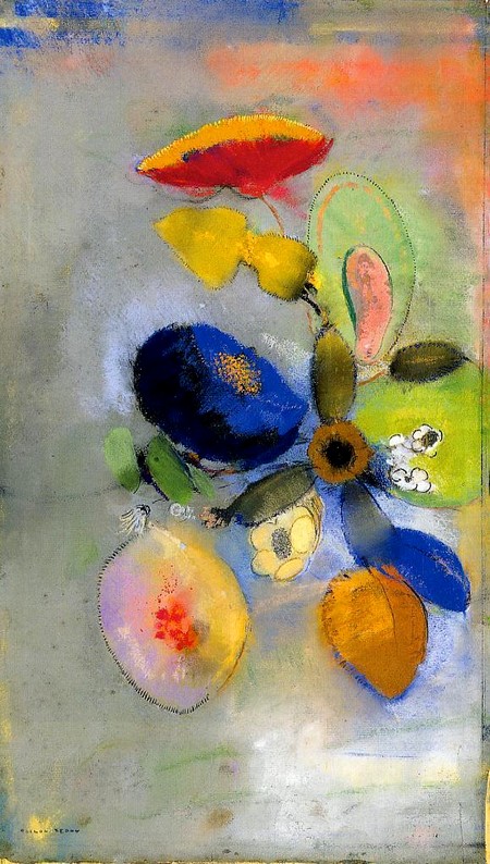 Redon Odilon