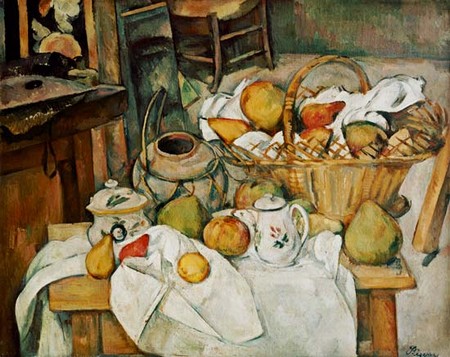 La table de cuisine Paul Cézanne. Le repas gastronomique français leerboek spreekvaardigheid, scholen, docenten, communication avancée, Uitgeverij, gespreksvaardigheid oefenen, erk-normen, methode spreekvaardigheid, mondeling eindexamen Frans, mondeling oefenen Frans,