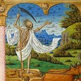 Allégorie : Triomphe de la Mort 